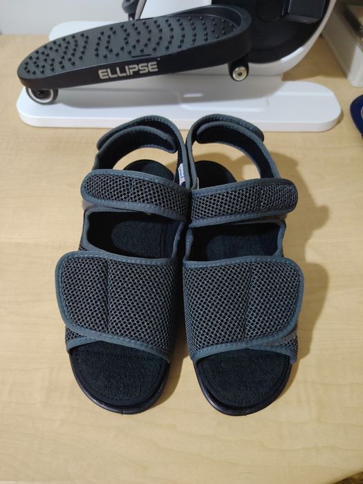 Sandale ortopedice Varomed 46