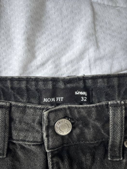 Къси дънки - С,М