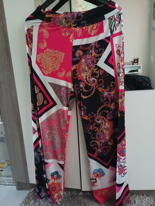 Летен панталон нов