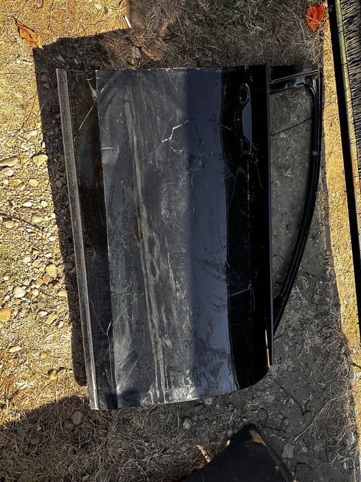 Ușă dreapta față audi a8.4n.