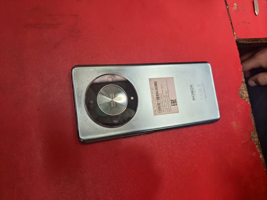 Honorx9b 256gb ideal