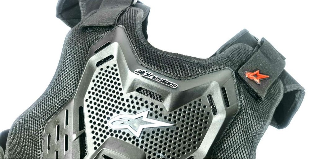 Мото Жилетка Alpinestars