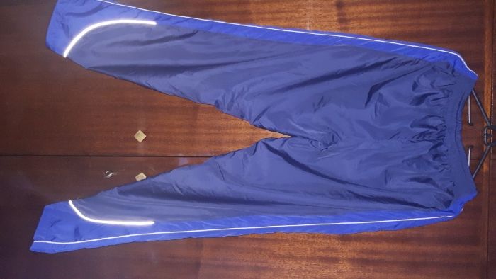 спортен комплект "Булдозер" и юношески комплект