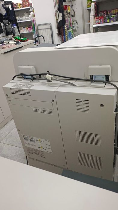 Ксерокс печатный аппарат