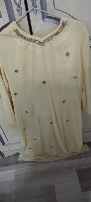 Koʻylak lozim yangi