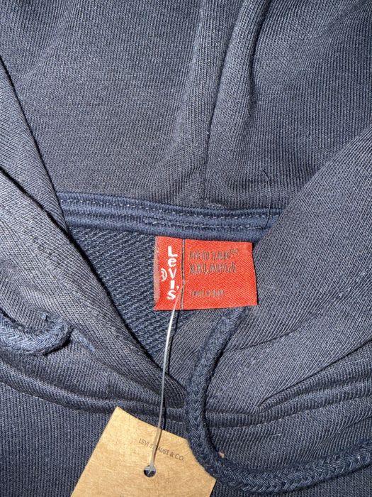 2бр.Горнища Levis u Fila