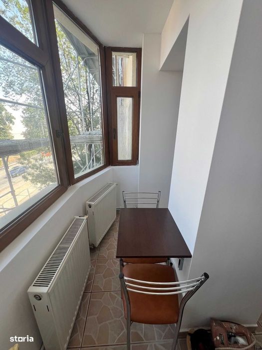 Studio 45MP cu centrala proprie intersectia Bd.ului Ferdinand cu Sos.