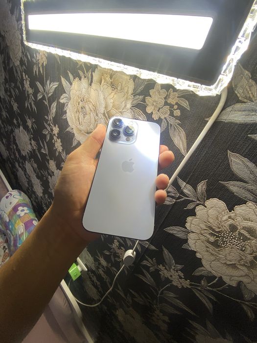 Iphone 13 pro 128g