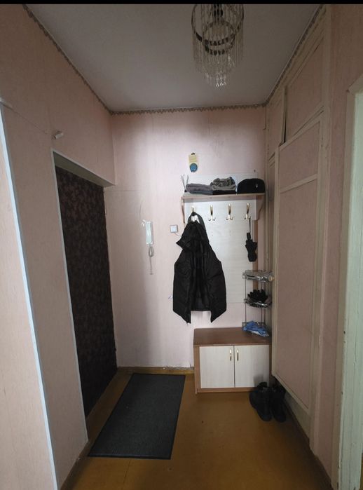 Продам 2-х комнатную квартиру