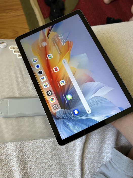 Планшет Lenovo Tab 10.1/128гб озу8гб 0-0-12 новый тап таза минус жок