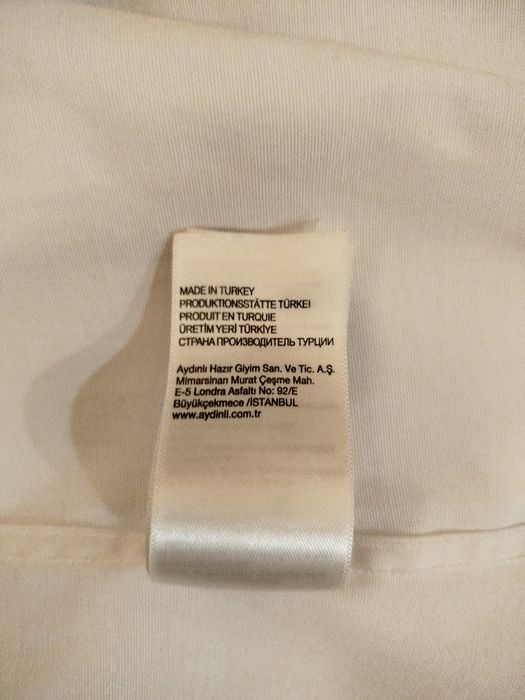 Рубашка мужская Pierre Cardin