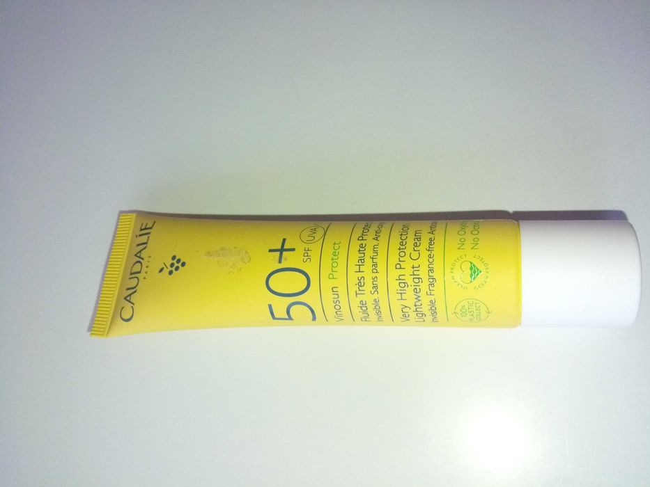Комплект козметика за лице на Caudalie