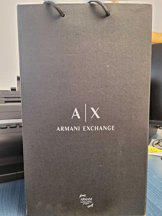 Маратноки Армани