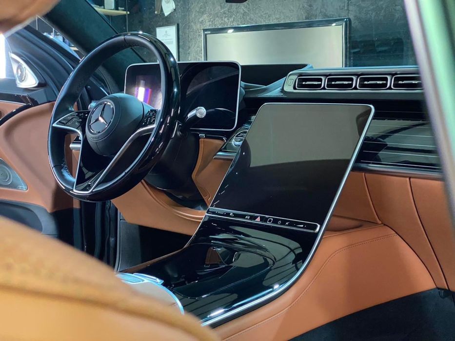 Detailing interior auto - servicii curățare interior