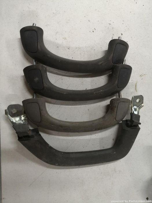 Set Manere Plafon Toyota Land Cruiser Lj12_, Kzj12_, Trj12_, Kdj12_, Grj12_ 2002 - Toyota L 746206005C