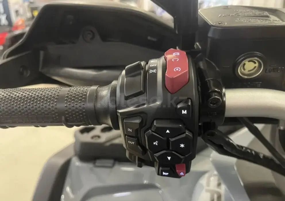 CFMoto CForce 800 HO EPS LTD