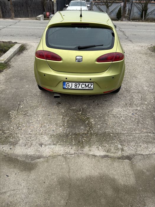 De vanzare Seat Leon 1p