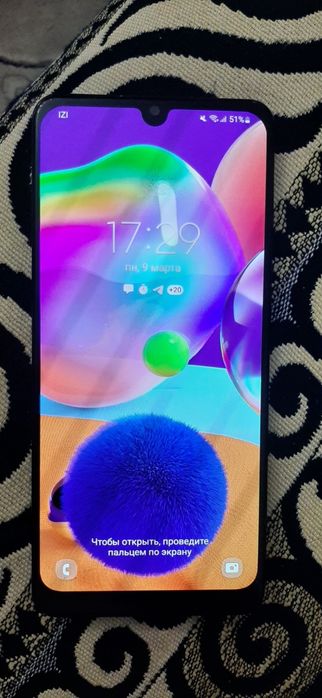 Самсунг A31 64 GB