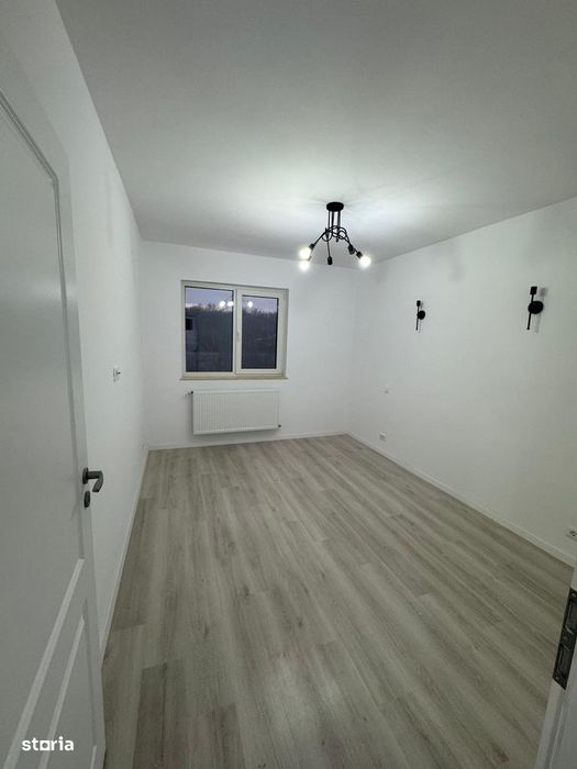 Duplex P+1 Nou – Construcție 2026 | 125,45 mp utili | Curte proprie