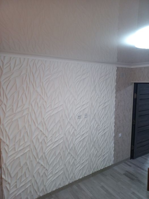 Квартира 3х комнатная