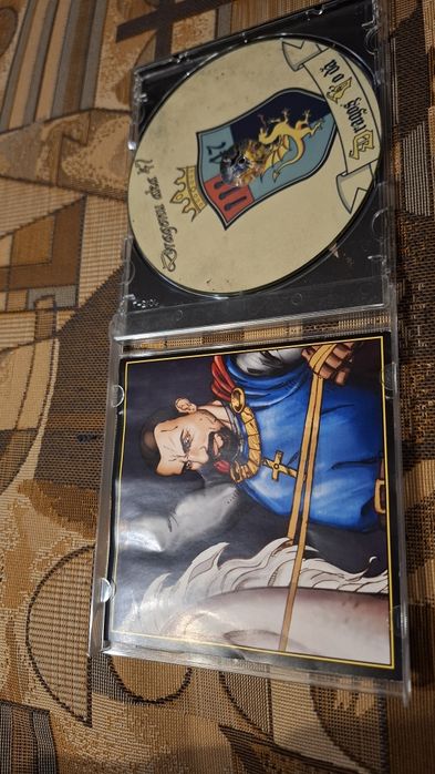 First Kit Hip-Hop: CD-uri de Colecție