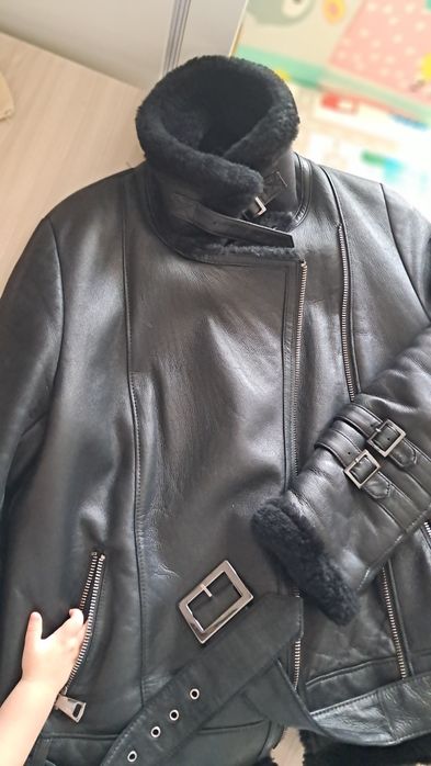 Женская верхняя одежда