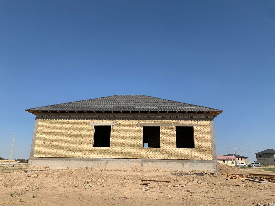 Продаю дом, по хорошей цене