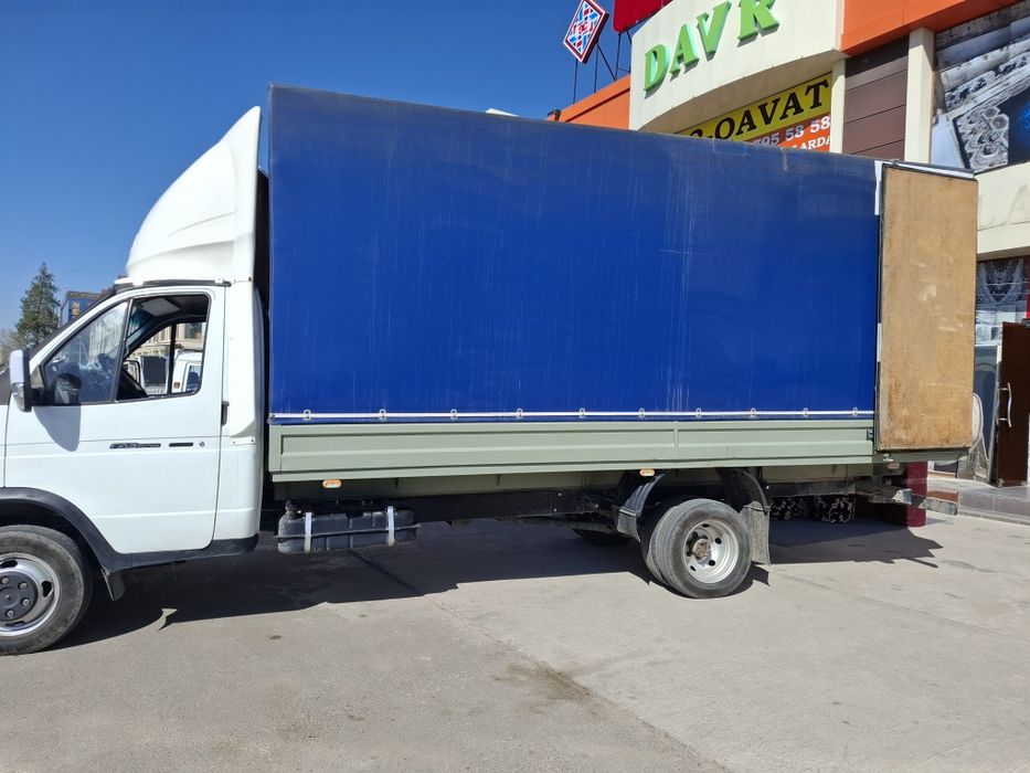 Makalatura bakalashla flesh olib ketamiz