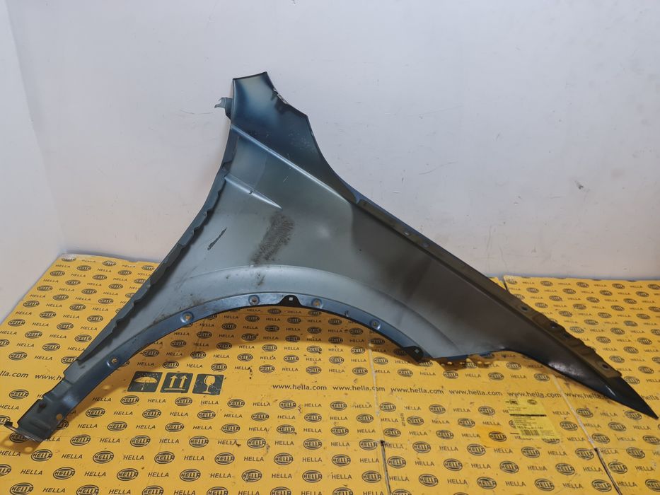 Aripa stanga fata VW Tiguan 5N 5NA821105E AD1 2020+