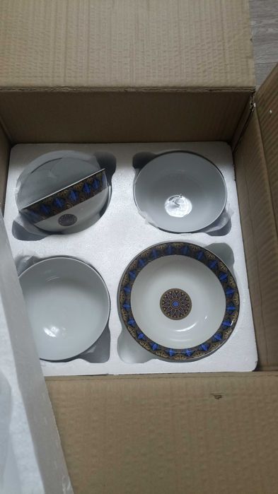 Продам набор посуды