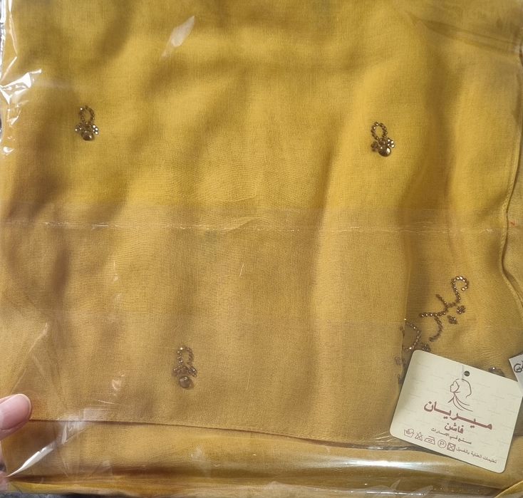 Женский платок - Romol dubay