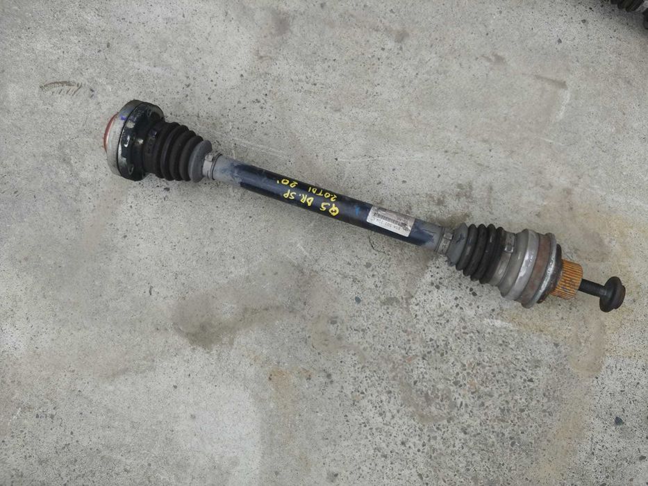 planetara dreapta spate 2.0 tdi audi q5 sq5 fy 4x4 2020 80a501204c