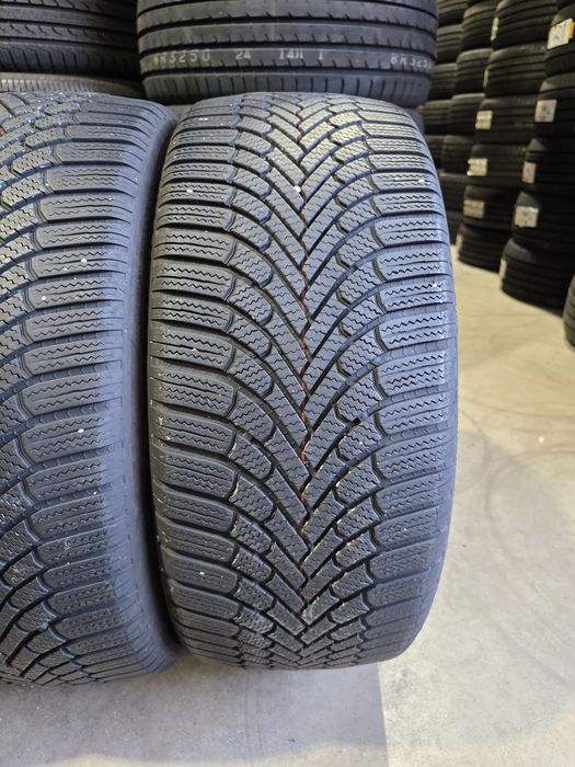 255/40/21 BRIDGESTONE 4бр