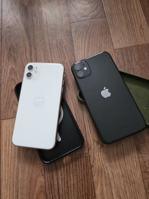IPhone 11 Без торга! Читайте описание айфон 11