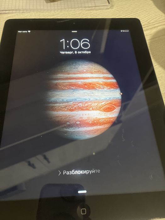 Планшет Apple ipad 2