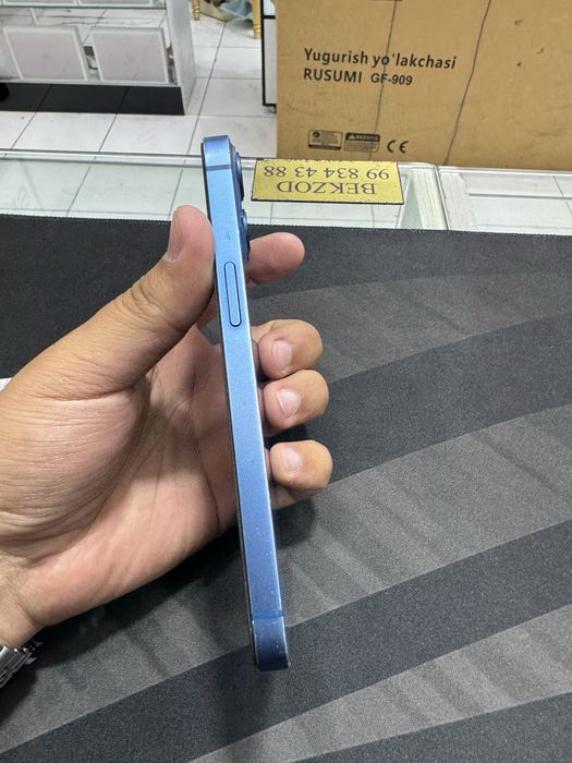 Iphone 13  HN/A 128Gb