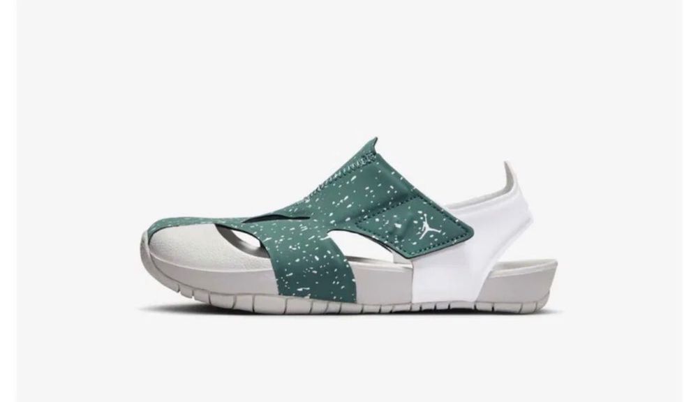 Детски сандали JORDAN