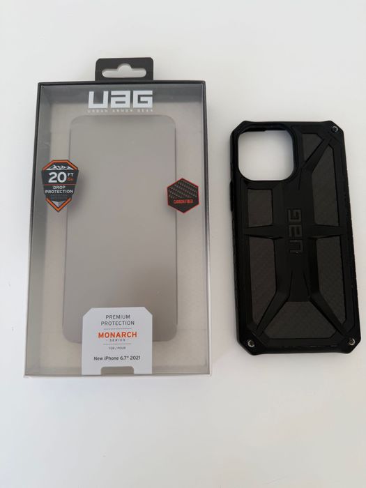 carcasa protectie Iphone 13 Pro Max