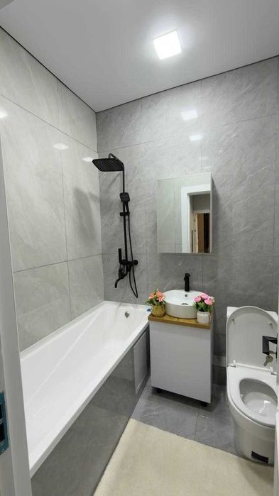 ЖК Урикзор 2/8/16 меб+тех Ориентир Урикзор Базар