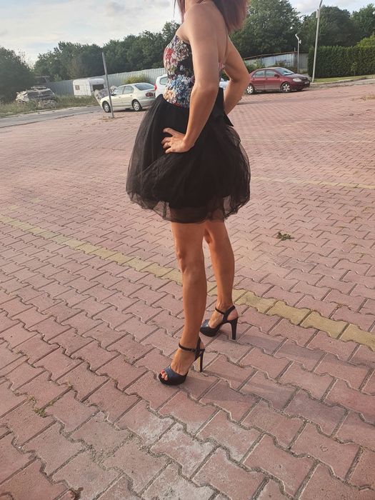 Официална рокля Юнона