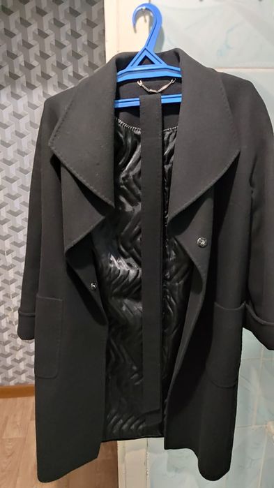 Пальто Женское, 38 размер