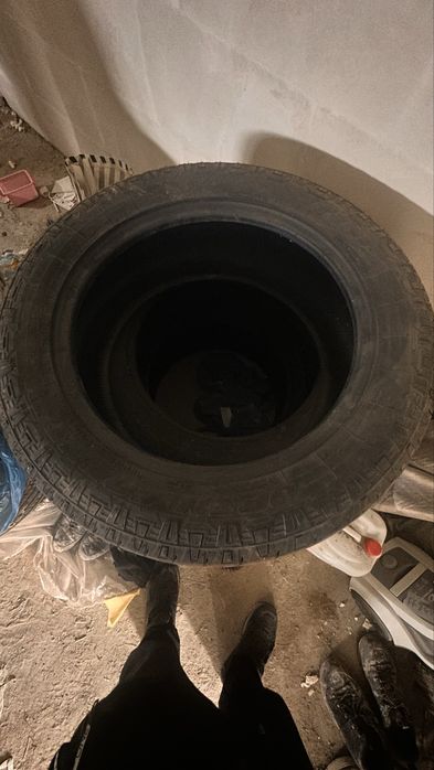 Toyo A/T plus шины