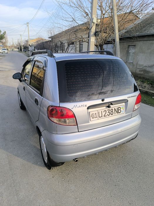 Продается срочна Матиз автомат