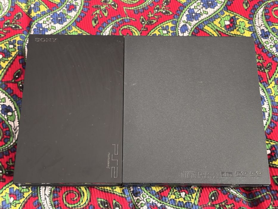 Продам пс 2 бу состояний