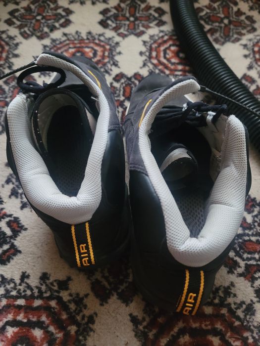 Nike Zoom GP Retro Gary Payton баскетболни обувки