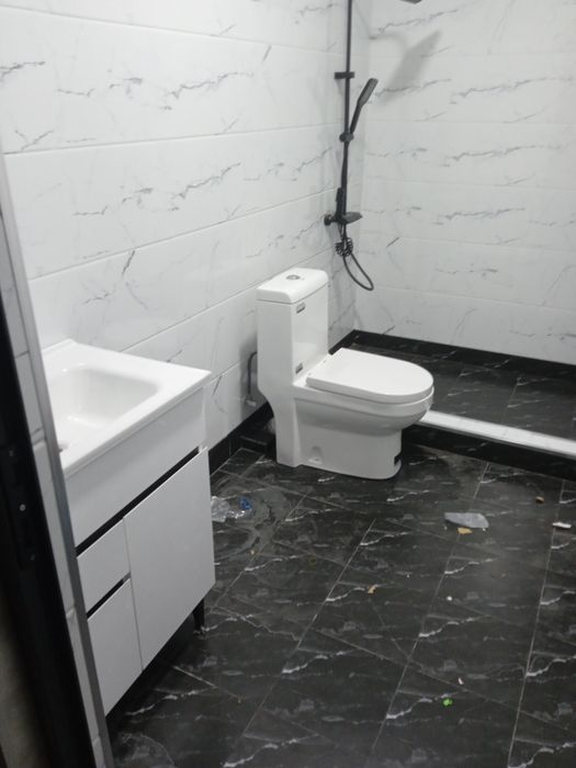 Ремонт квартир и сантехнико