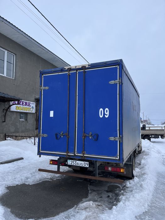 Продаю  Газель.