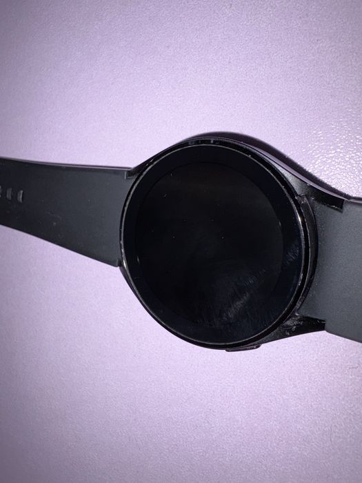 Smartwatch Samsung watch 4