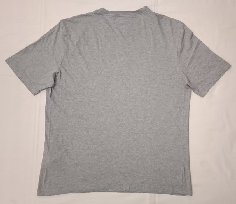 Tommy Hilfiger оригинална тениска 2XL памучна фланелка