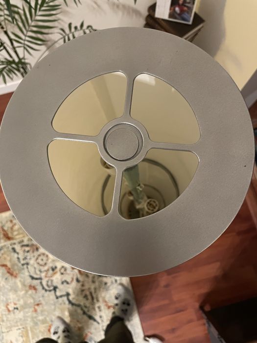 Lampadar Vidja (Ikea)